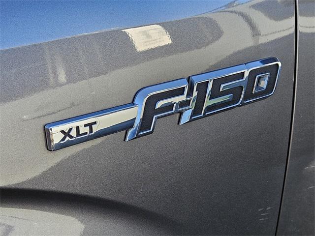 used 2010 Ford F-150 car, priced at $7,000