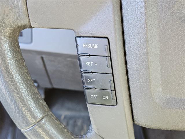 used 2010 Ford F-150 car, priced at $7,000