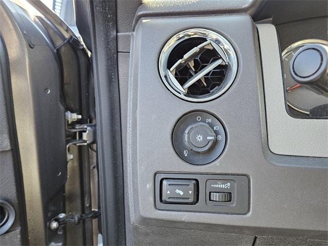 used 2010 Ford F-150 car, priced at $7,000