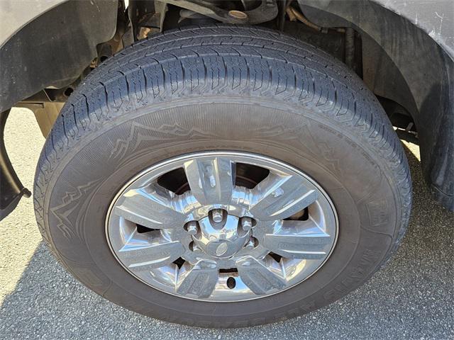 used 2010 Ford F-150 car, priced at $7,000