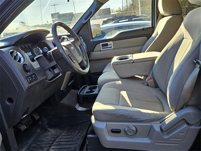 used 2010 Ford F-150 car, priced at $7,000