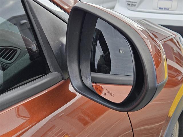 used 2020 Buick Encore GX car, priced at $14,000