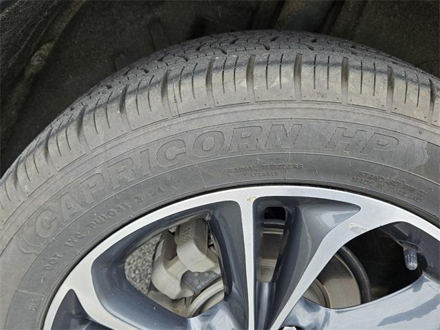 used 2020 Buick Encore GX car, priced at $14,000