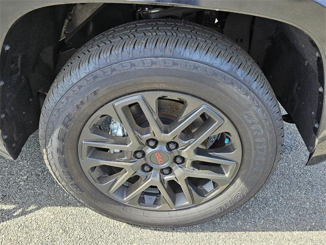 new 2024 Toyota Tundra car, priced at $52,588