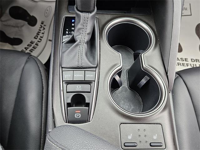 used 2023 Toyota Camry car, priced at $24,500