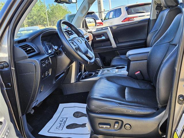 used 2022 Toyota 4Runner car, priced at $39,500