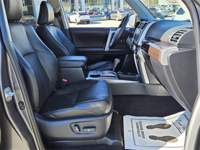 used 2022 Toyota 4Runner car, priced at $39,500