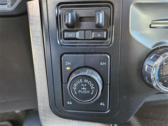 used 2021 Ford F-150 car, priced at $41,500