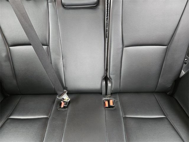 used 2024 Toyota Highlander car, priced at $37,000