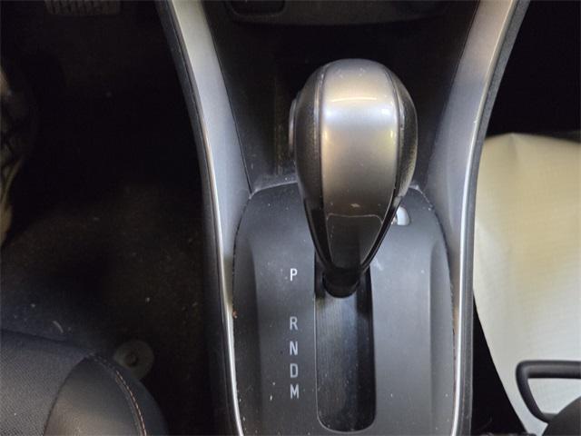 used 2022 Chevrolet Trax car, priced at $15,500