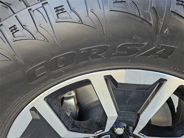 used 2020 Toyota Tacoma car, priced at $31,000