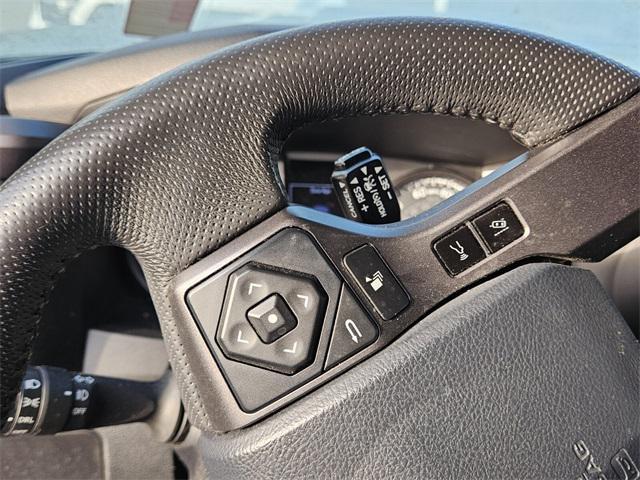 used 2020 Toyota Tacoma car, priced at $31,000