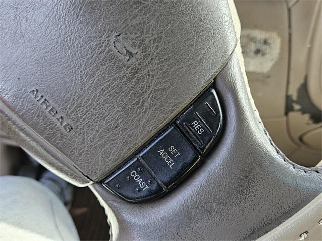 used 2002 Ford F-150 car, priced at $4,000