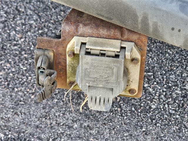 used 2002 Ford F-150 car, priced at $4,000