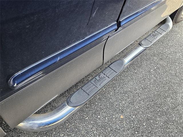 used 2002 Ford F-150 car, priced at $4,000