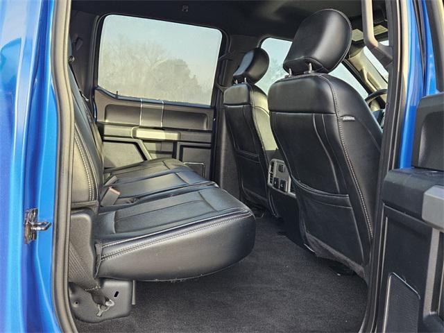 used 2018 Ford F-150 car, priced at $33,000