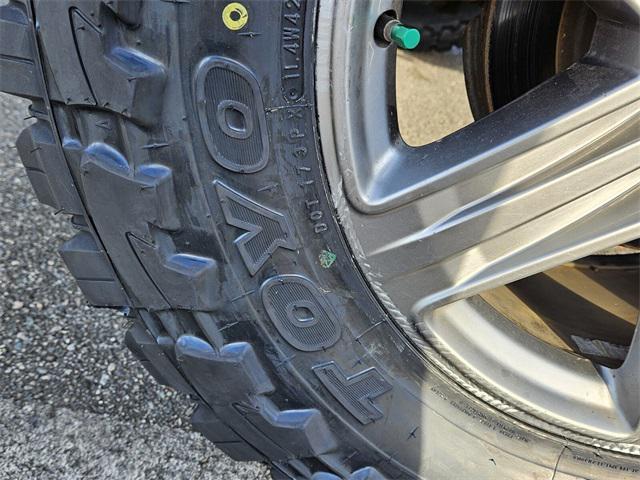 used 2018 Ford F-150 car, priced at $33,000