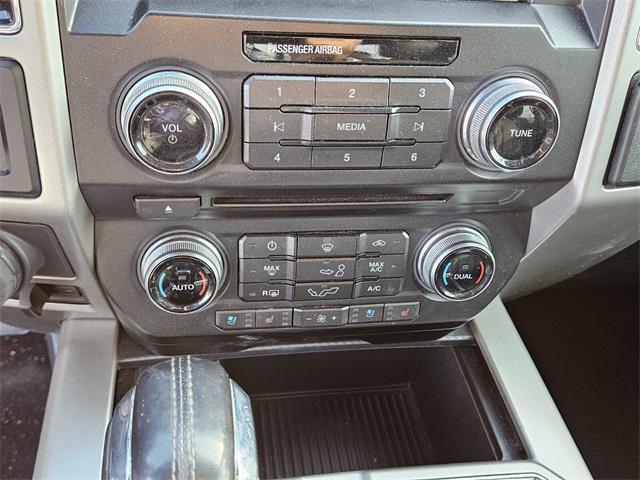 used 2018 Ford F-150 car, priced at $33,000