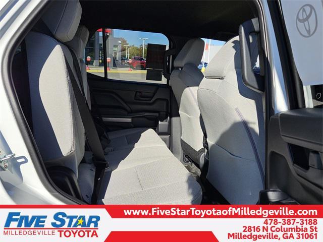 new 2025 Toyota 4Runner car, priced at $45,667