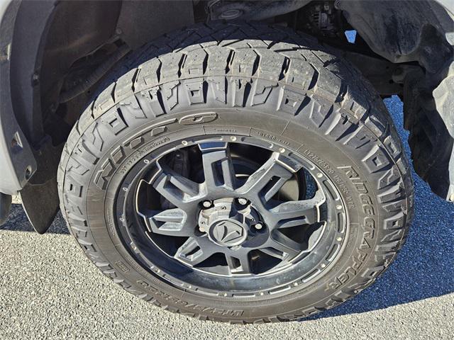 used 2016 Toyota Tundra car, priced at $16,000