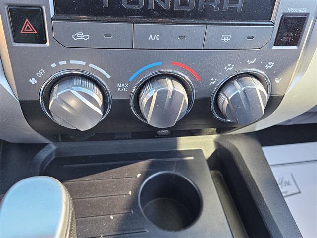 used 2016 Toyota Tundra car, priced at $16,000
