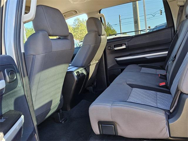 used 2016 Toyota Tundra car, priced at $16,000