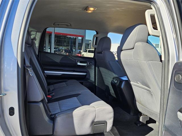 used 2016 Toyota Tundra car, priced at $16,000