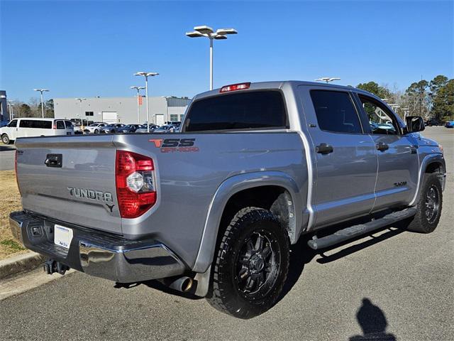 used 2016 Toyota Tundra car, priced at $16,000