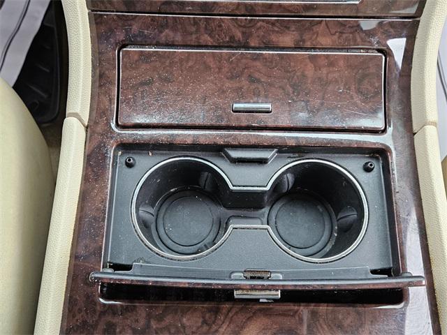 used 2007 Cadillac Escalade car, priced at $6,500