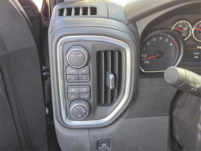 used 2020 Chevrolet Silverado 1500 car, priced at $35,000