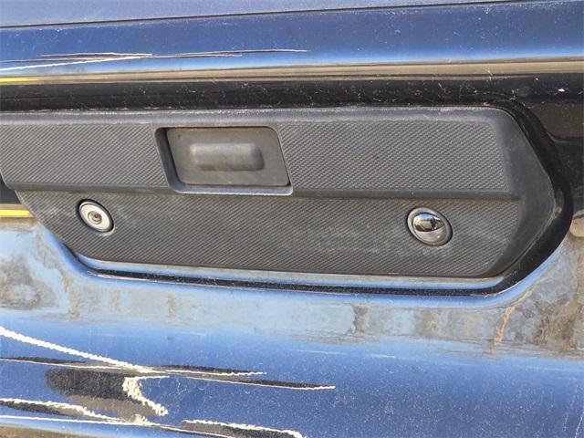 used 2020 Chevrolet Silverado 1500 car, priced at $35,000