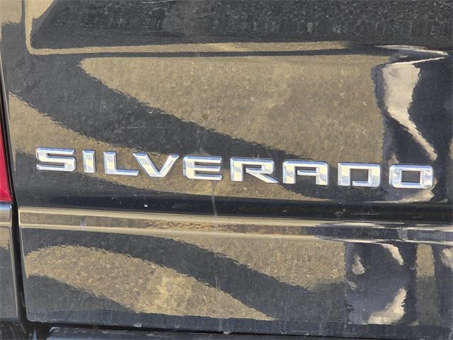used 2020 Chevrolet Silverado 1500 car, priced at $35,000