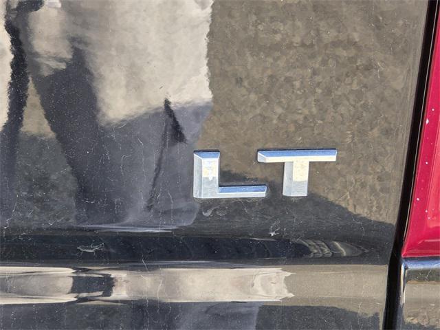 used 2020 Chevrolet Silverado 1500 car, priced at $35,000