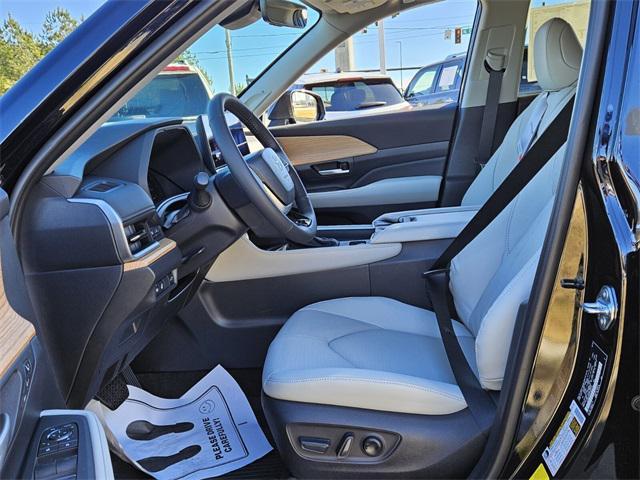 new 2026 Toyota Grand Highlander car, priced at $56,436