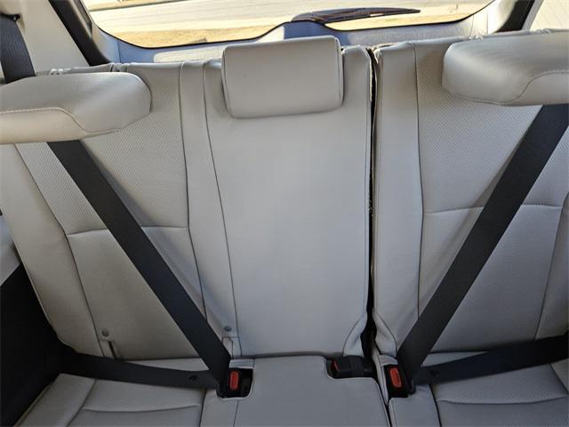 new 2026 Toyota Grand Highlander car, priced at $56,436