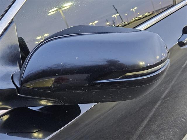 used 2018 Honda CR-V car, priced at $10,000