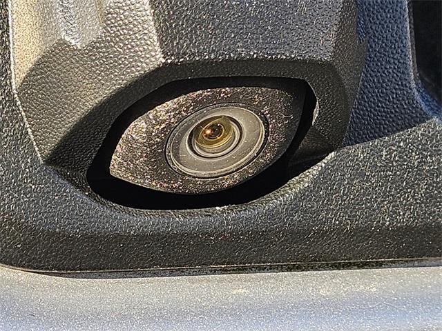 used 2017 Toyota Tacoma car, priced at $23,000