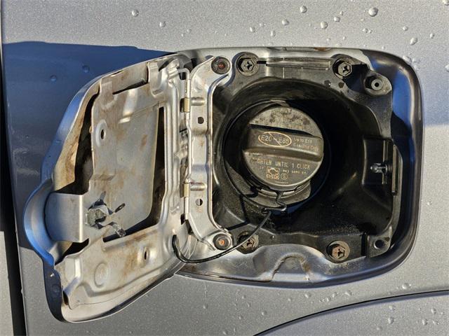 used 2017 Toyota Tacoma car, priced at $23,000