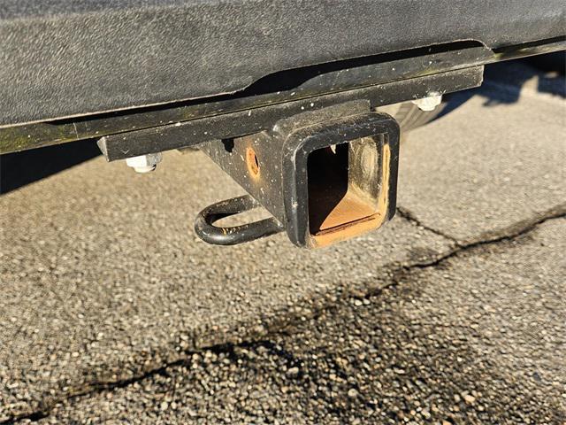 used 2017 Toyota Tacoma car, priced at $23,000