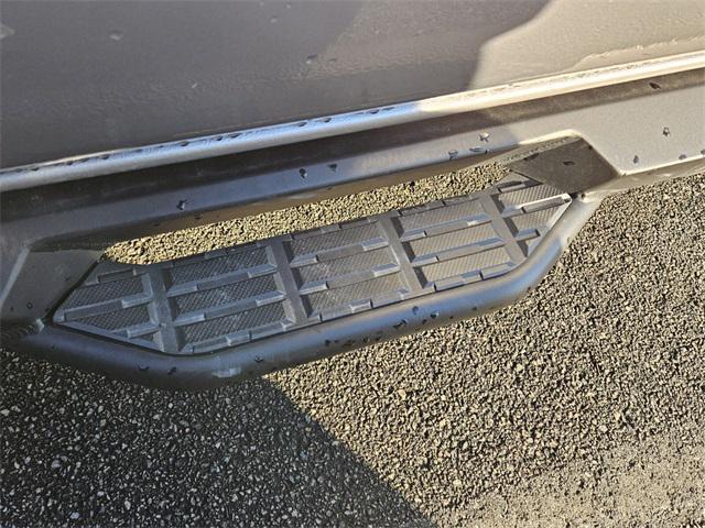 used 2017 Toyota Tacoma car, priced at $23,000