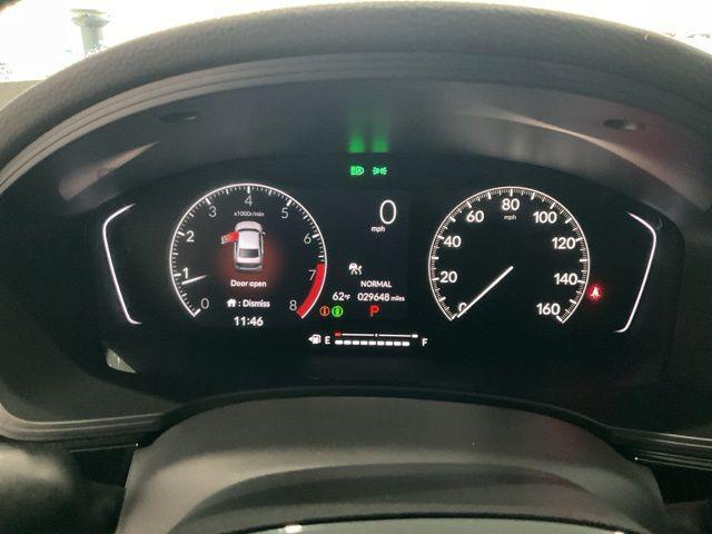 used 2023 Honda Civic car, priced at $25,495