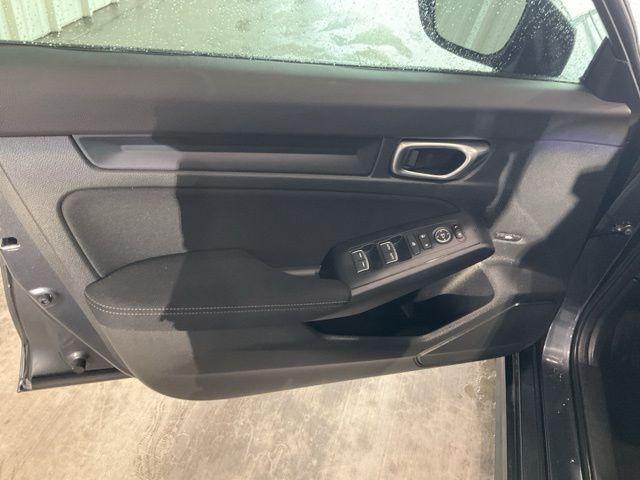 used 2023 Honda Civic car, priced at $25,495