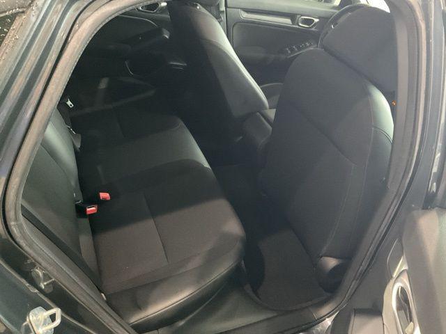 used 2023 Honda Civic car, priced at $25,495
