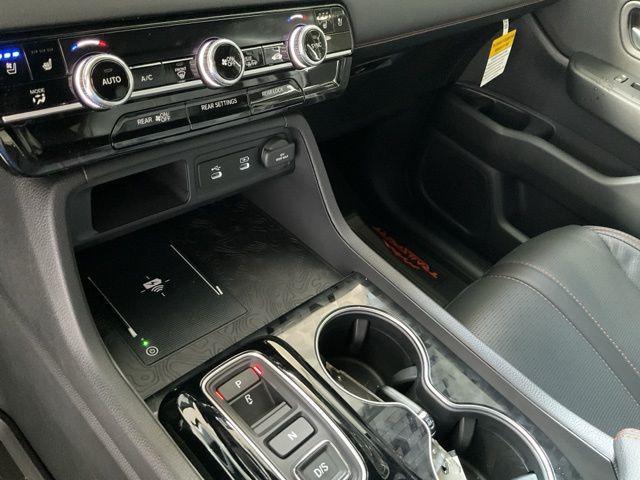 new 2026 Honda Passport car, priced at $55,800