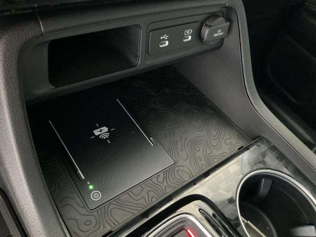 new 2026 Honda Passport car, priced at $55,800