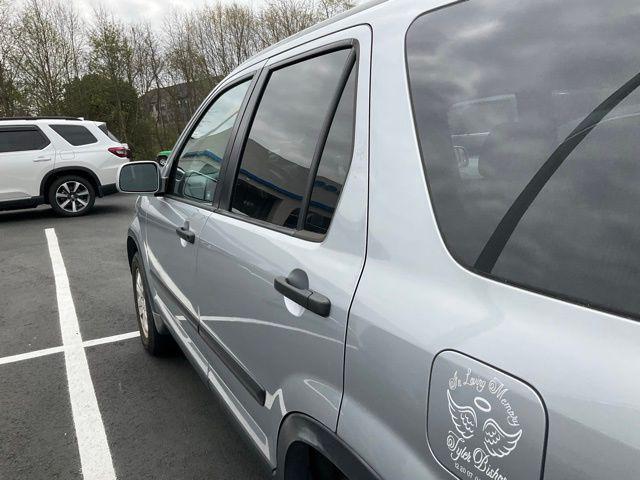 used 2005 Honda CR-V car, priced at $6,984