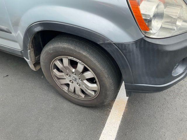 used 2005 Honda CR-V car, priced at $6,984