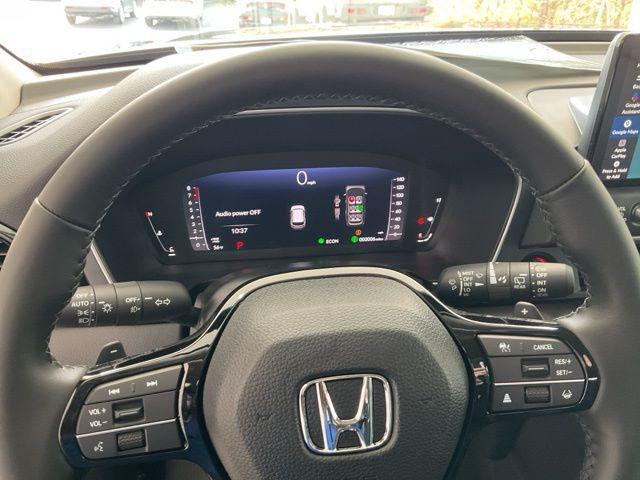 new 2026 Honda Pilot car, priced at $43,946