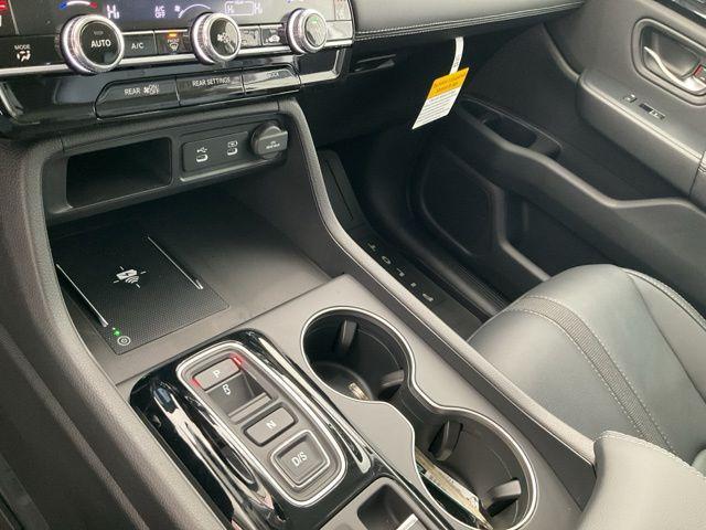 new 2026 Honda Pilot car, priced at $43,946