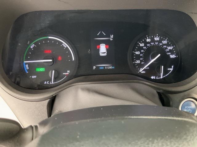 used 2024 Toyota Sienna car, priced at $40,153